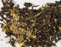 Ароматный чай для бодрости «Есть у солнца аромат…» MEITAN Family MeiTan