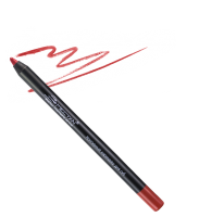 Контурный карандаш для губ №2 (темно-розовый) Yao Yan MeiTan